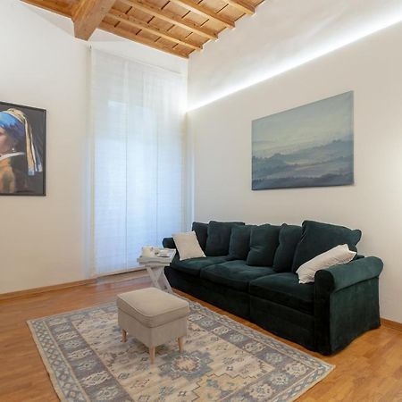 פירנצה La Perla Del Borgo Apartment מראה חיצוני תמונה