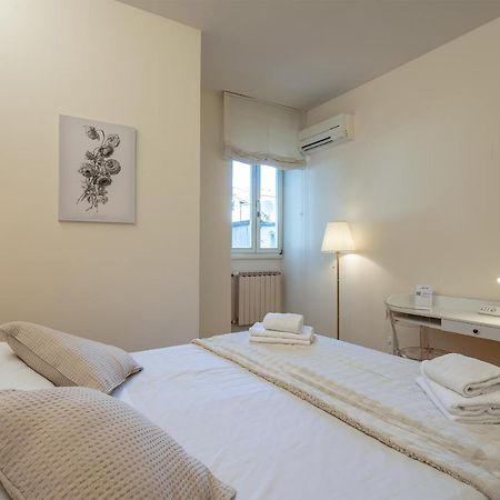 פירנצה La Perla Del Borgo Apartment מראה חיצוני תמונה