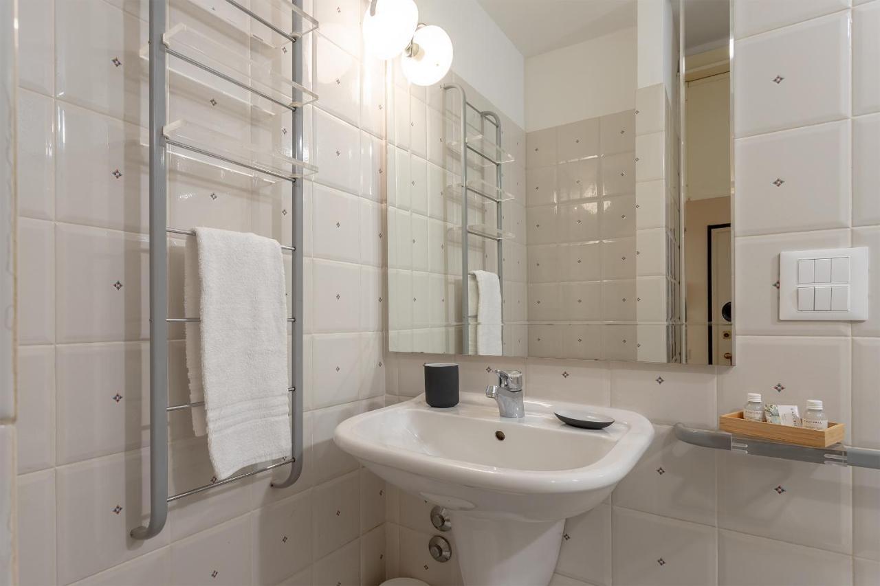 פירנצה La Perla Del Borgo Apartment מראה חיצוני תמונה