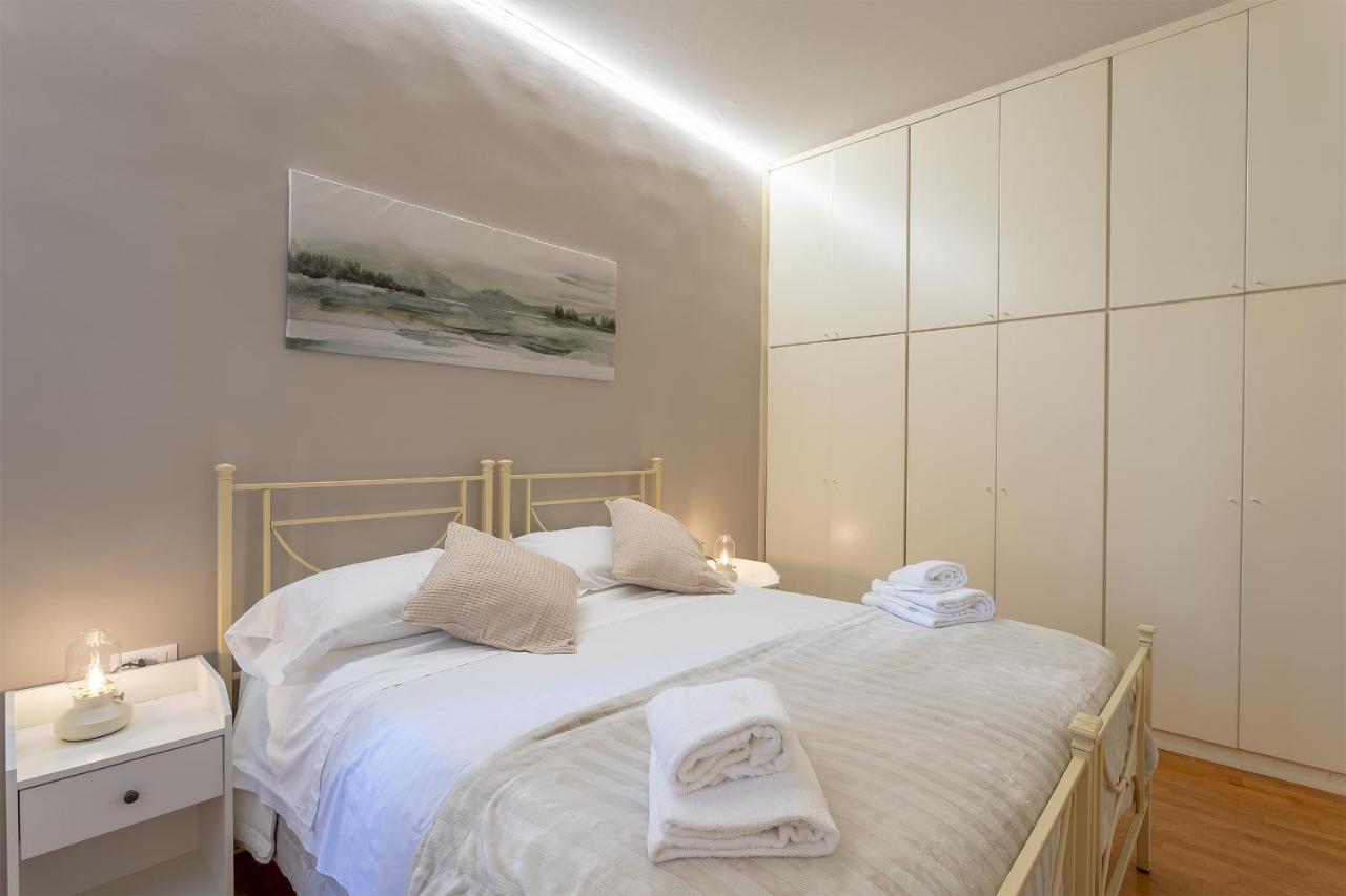 פירנצה La Perla Del Borgo Apartment מראה חיצוני תמונה