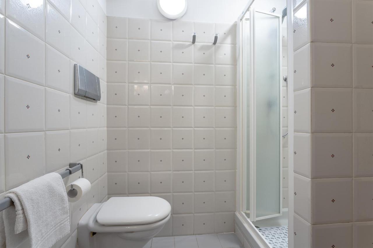 פירנצה La Perla Del Borgo Apartment מראה חיצוני תמונה